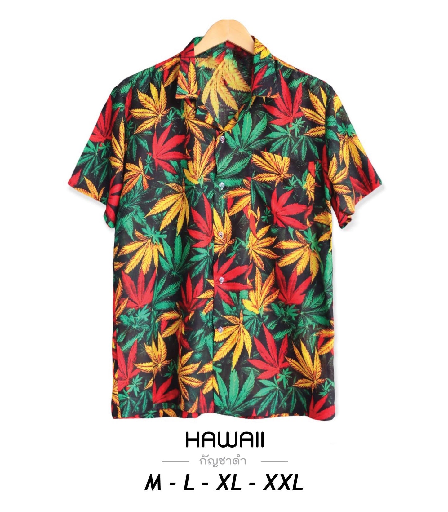 HAWAII SHIRTS MIX DESIGN