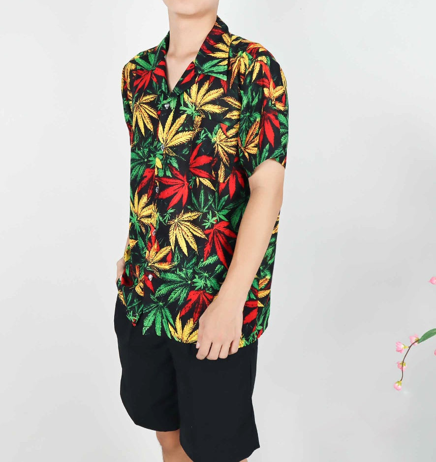 HAWAII SHIRTS MIX DESIGN