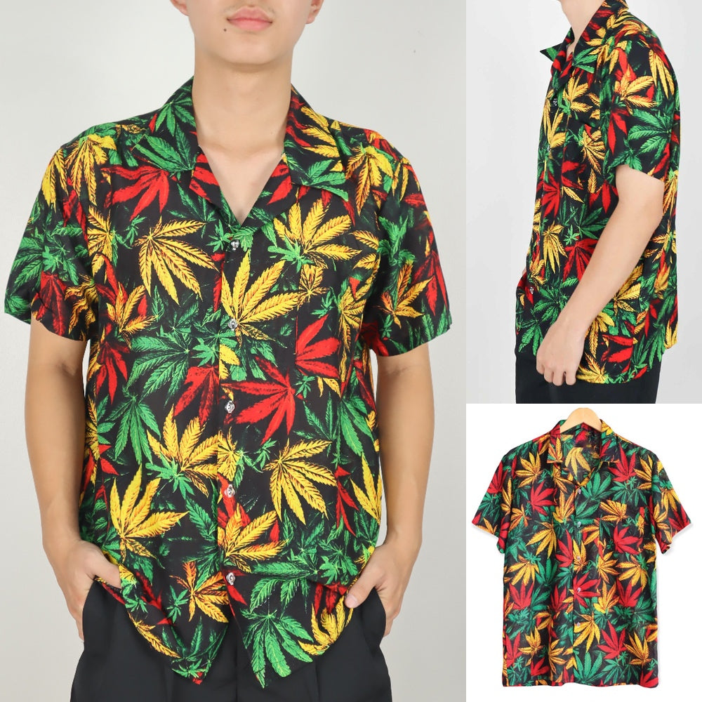 HAWAII SHIRTS MIX DESIGN