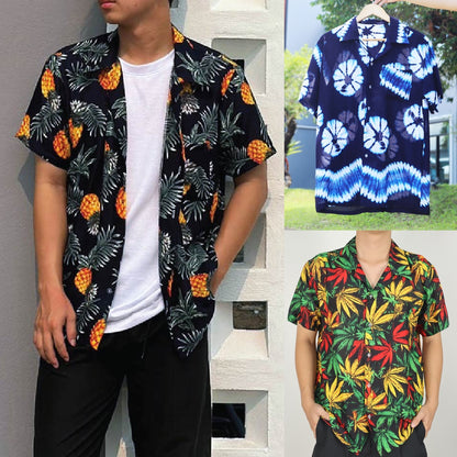 HAWAII SHIRTS MIX DESIGN